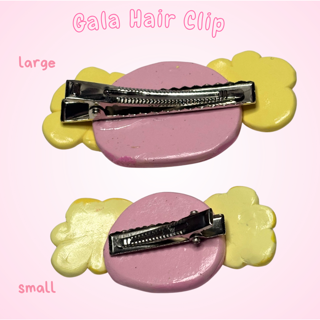 Gala Hair Clip