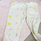 Marshmallow Leggings sample - 4X