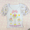 Carousel Cutest sample - S