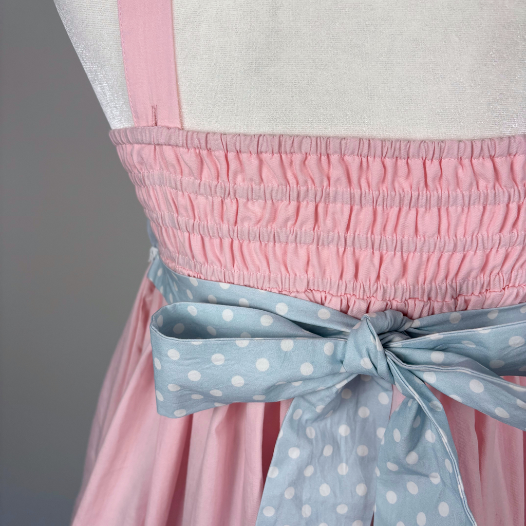 Starry Dreams Ruffle Set *preorder*