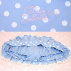 Jelly Candy Ribbons - Blue Razz PREORDER