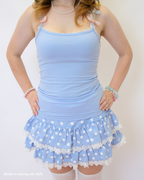 Jelly Candy Ribbons - Blue Razz PREORDER