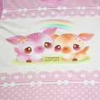 Fawning Over You Tee