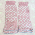 Arm Warmer sample