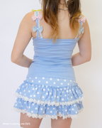Jelly Candy Ribbons - Blue Razz PREORDER
