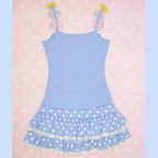Jelly Candy Ribbons - Blue Razz PREORDER
