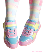 Shining Star Sneakers