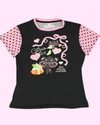 Bergamot's Bundt Cakes Cotton Tee