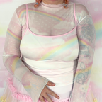 Pastel Skies Tank
