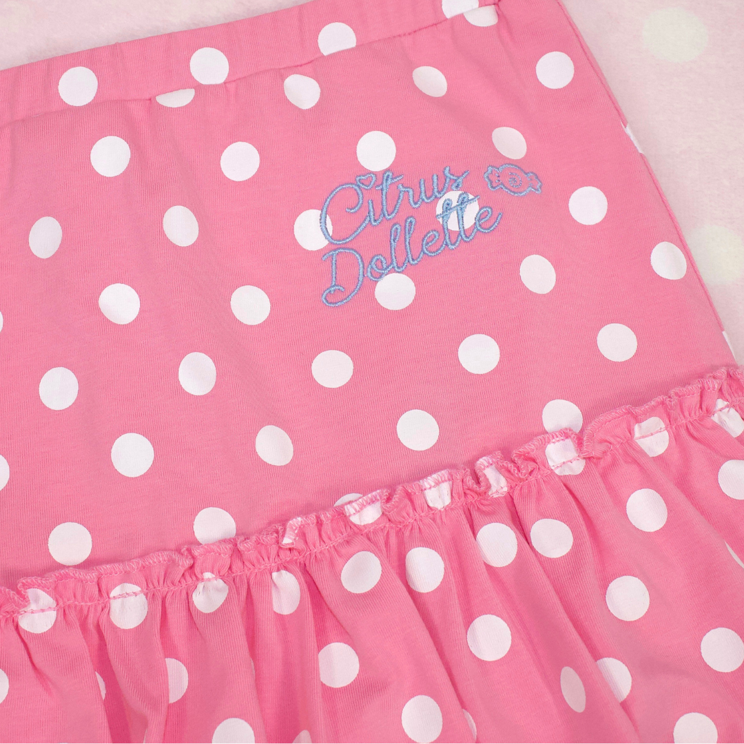 Jelly Candy Ribbons - Pink Berry PREORDER