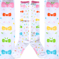 Rainbow Sprinkles Socks
