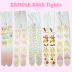 Sample Tights