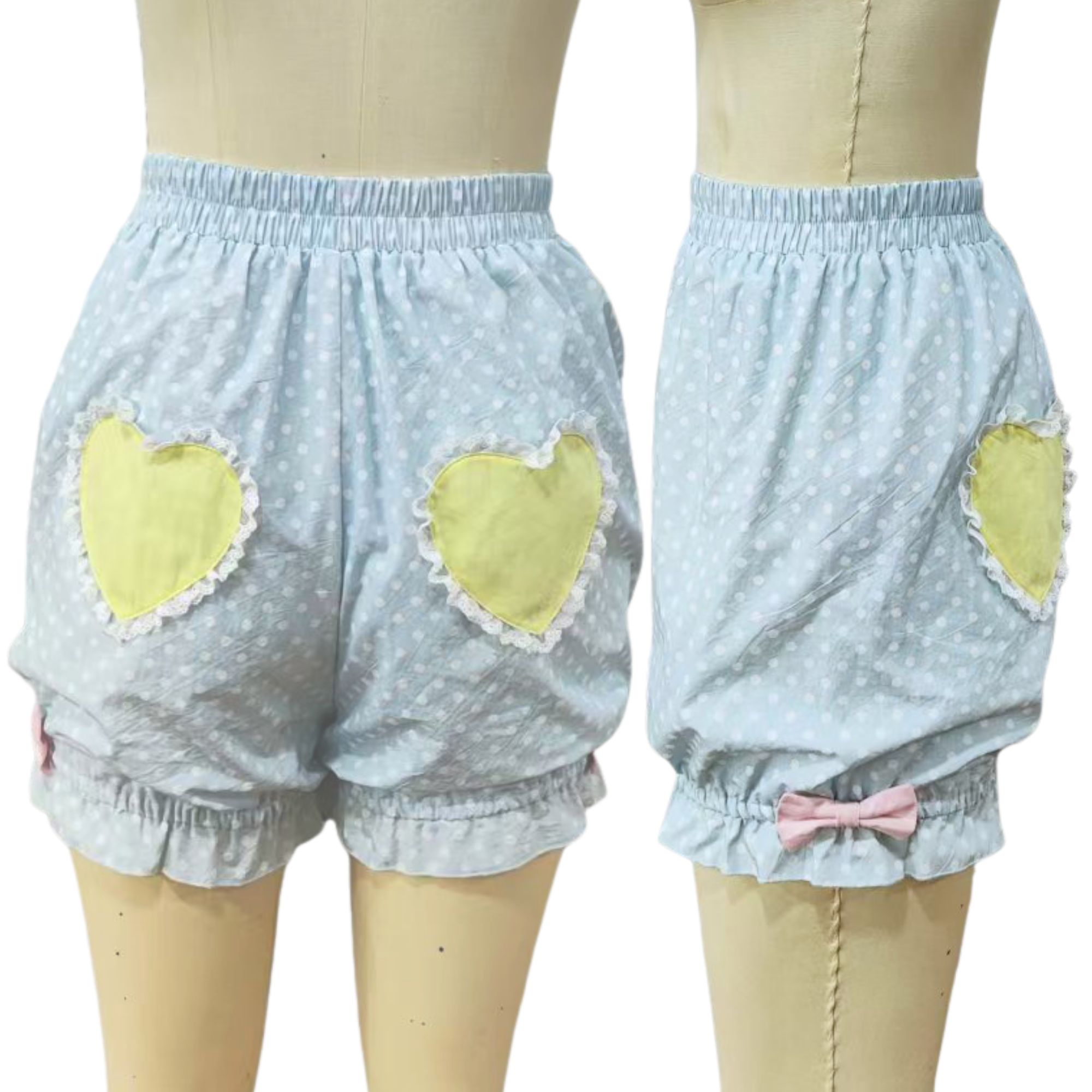 Starry Dreams Ruffle Set *preorder*