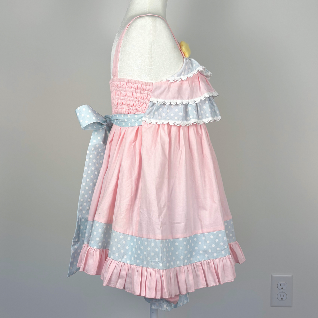 Starry Dreams Ruffle Set *preorder*