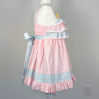 Starry Dreams Ruffle Set *preorder*