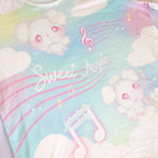 Sweet Angels Melody Tee