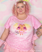 Gyaru Puppy Gal Tee