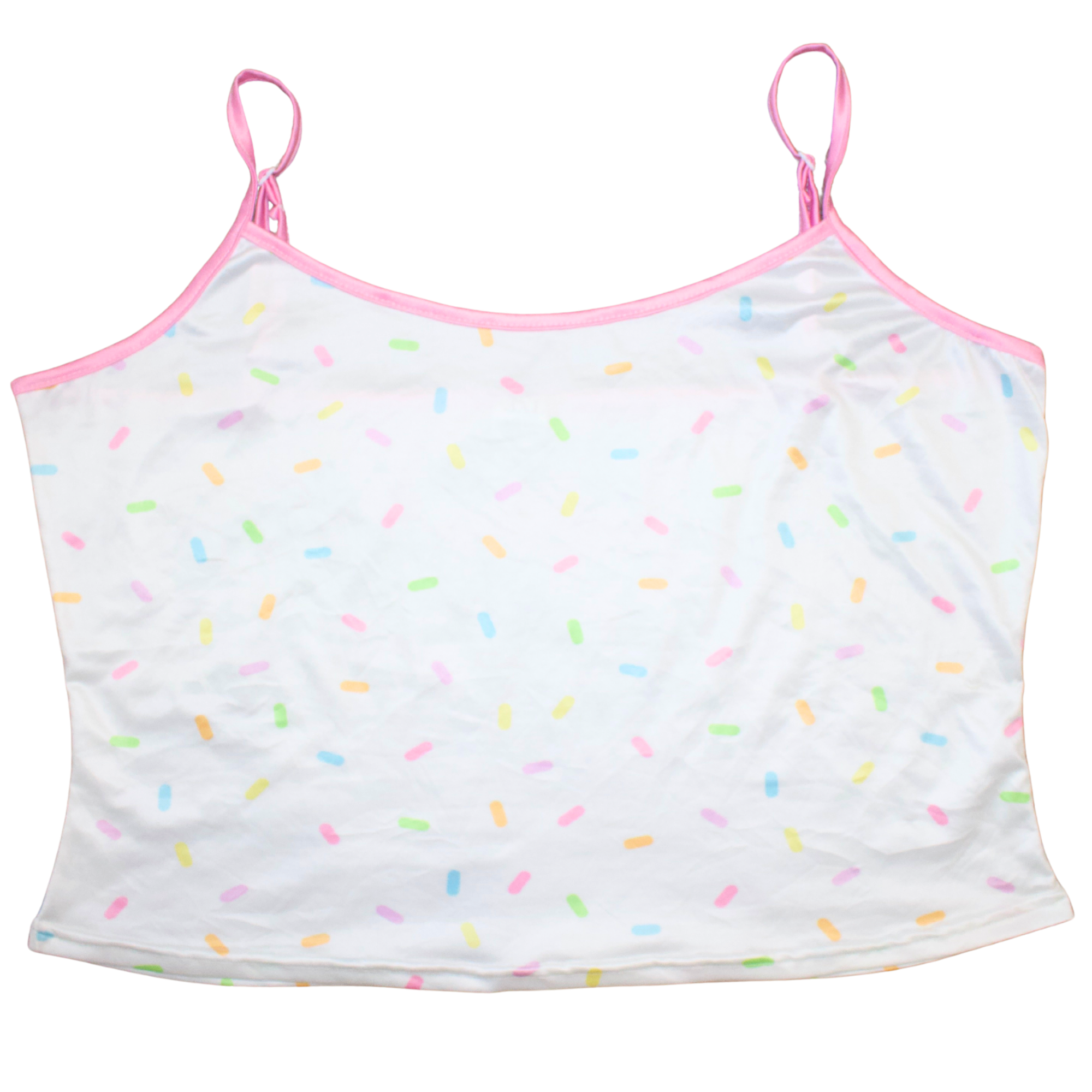 Sprinkles Cami Tank