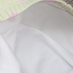 Marshmallow Ribbon Leggings