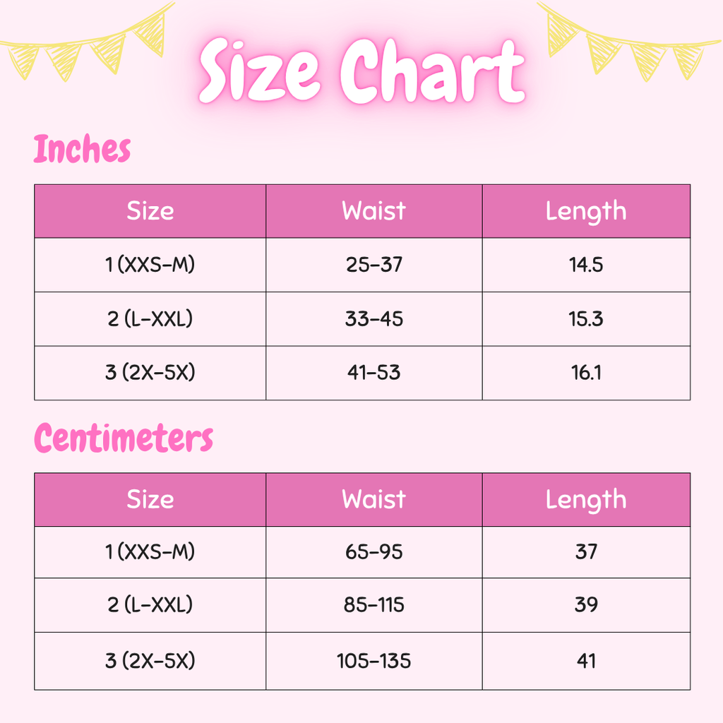 Berry Lucky Sweets! Chiffon Skort *PREORDER*