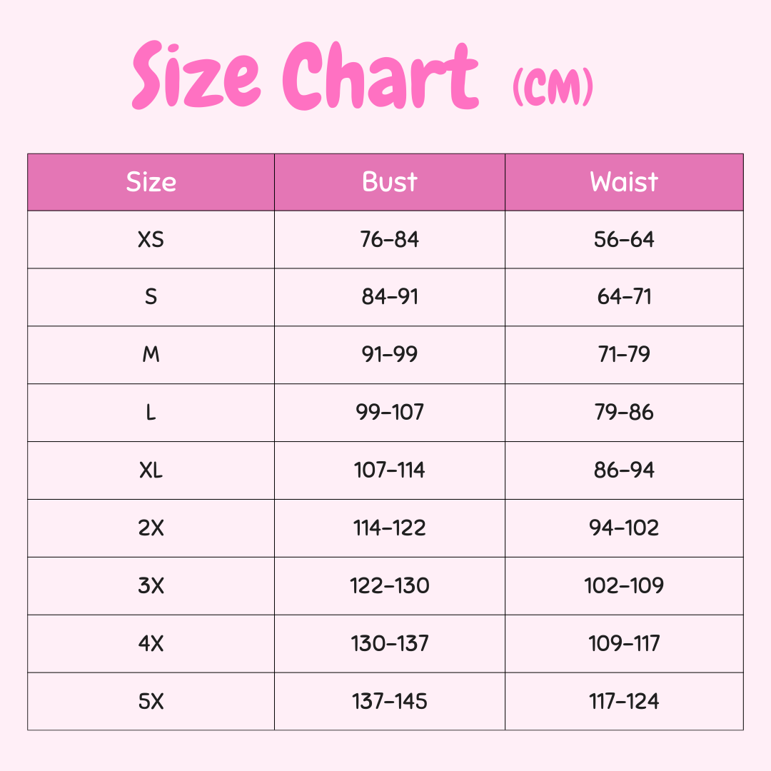 Marshmallow Carousel Cutsew