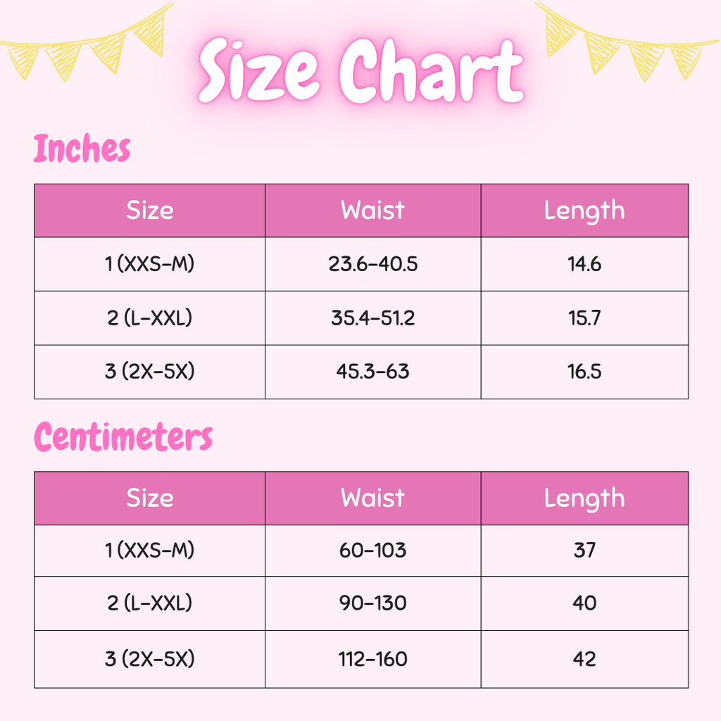 Fluffy Skirt Preorder!