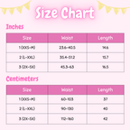 Fluffy Skirt Preorder!