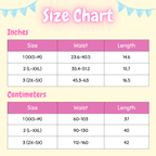 Cotton Candy Fluffy Skirt