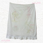 Sweet Angels slip skirt