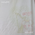 Sweet Angels slip skirt