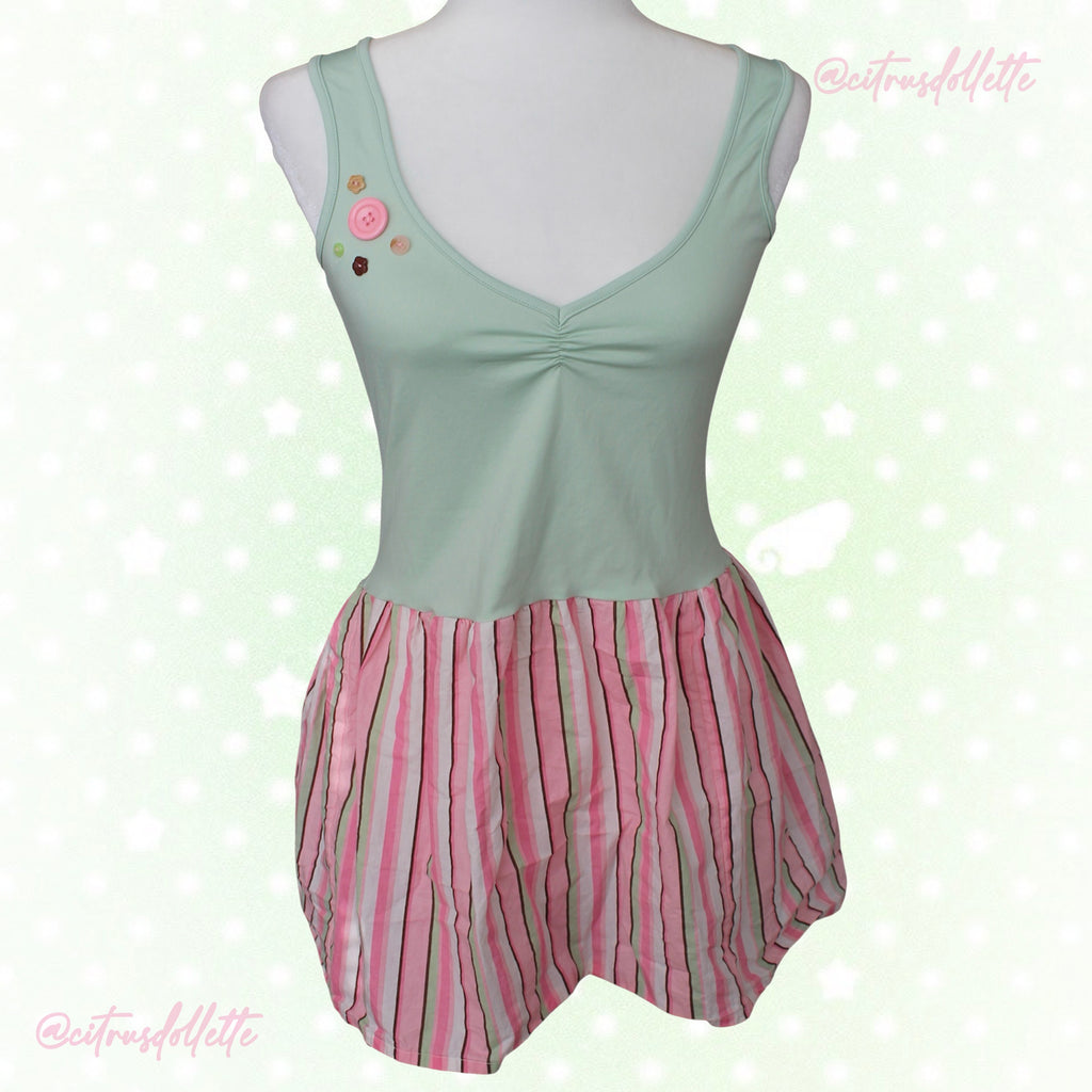 Candy Shop dress