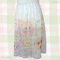 Dollette Musical slip skirt