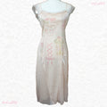 Sweet Angels slip dress