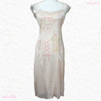 Sweet Angels slip dress