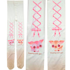 Fawning Over You tights