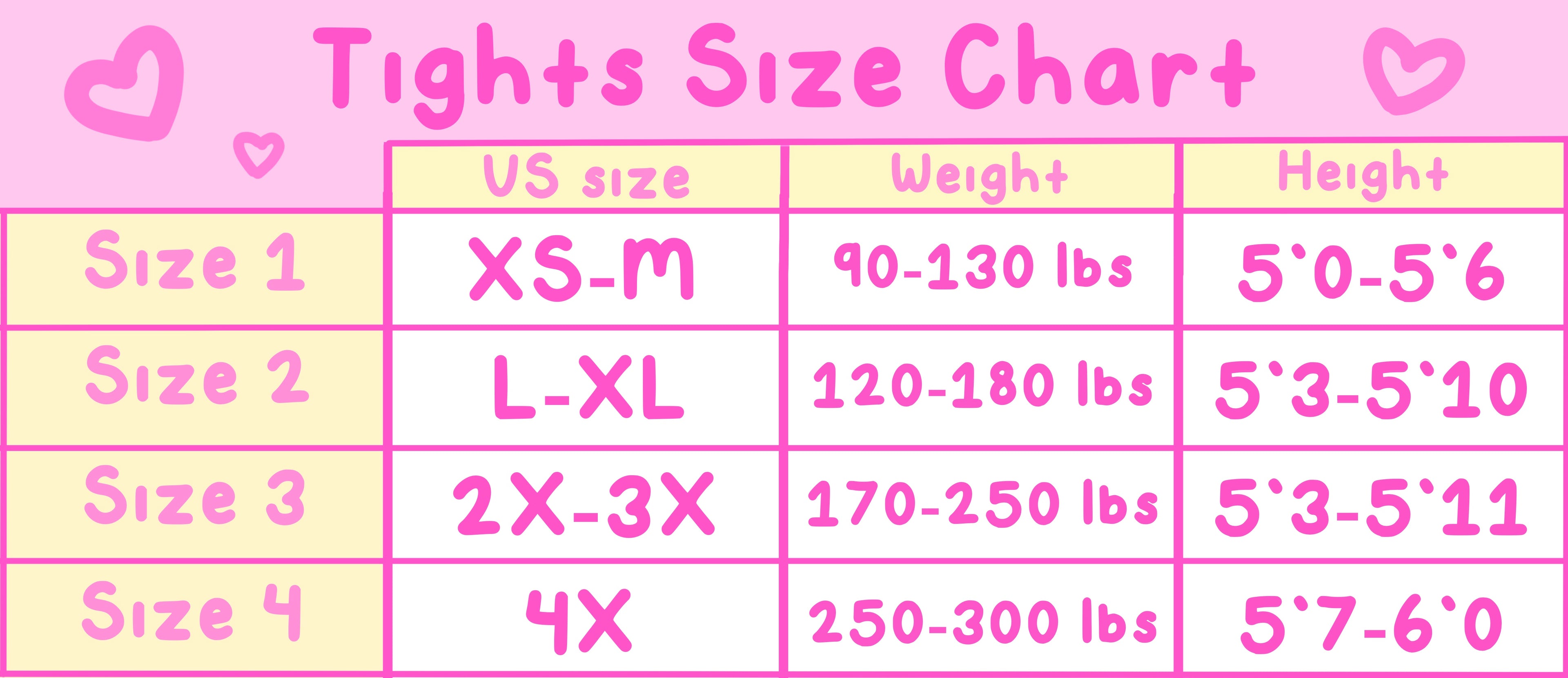 Gyaru Puppy Gal tights