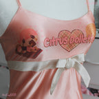 Neapolitan Biscuits Dress