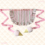 Ice Cream Shoppe apron