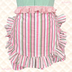 Ice Cream Shoppe apron