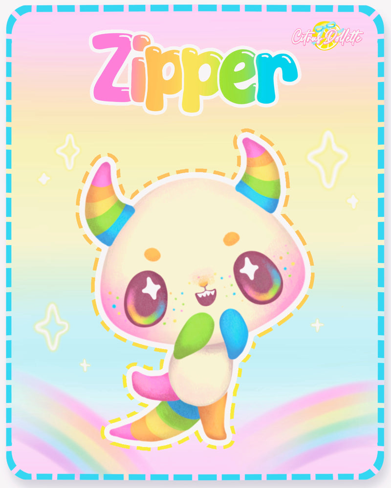 Zipper