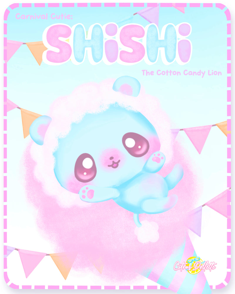 ShiShi