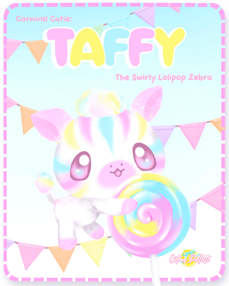Taffy