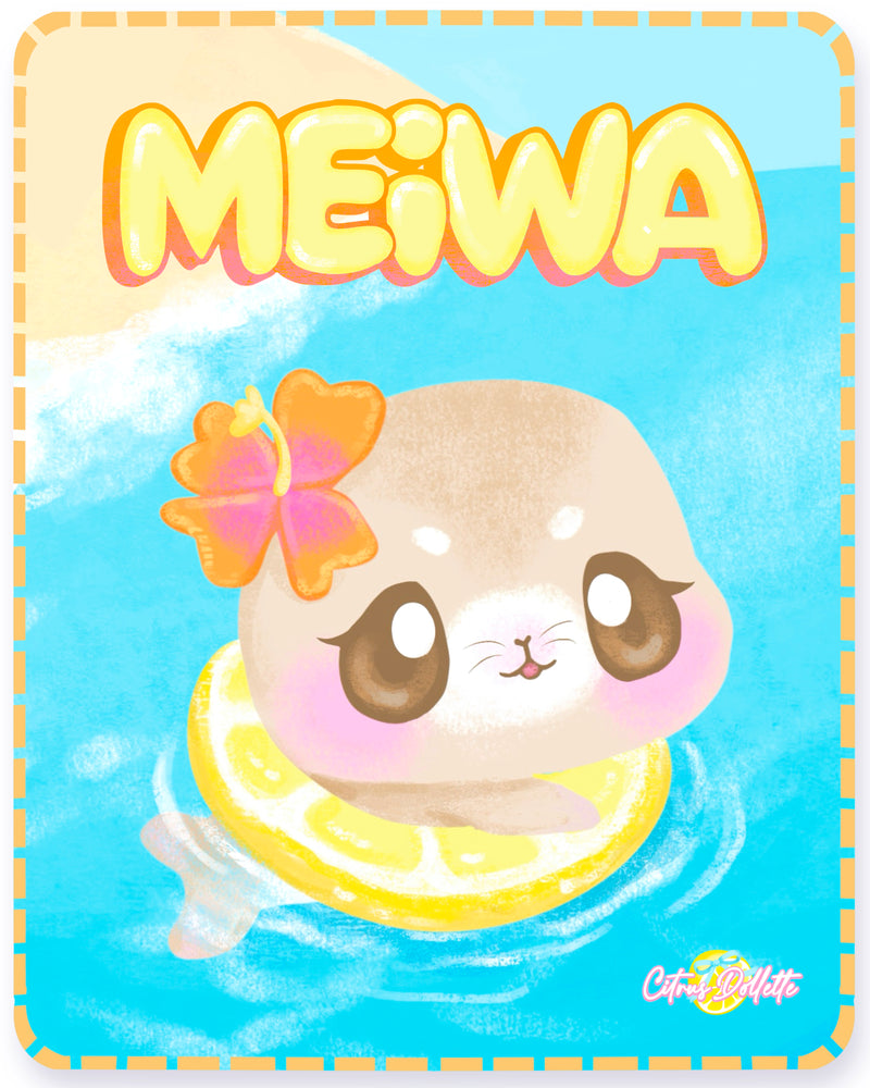 Meiwa