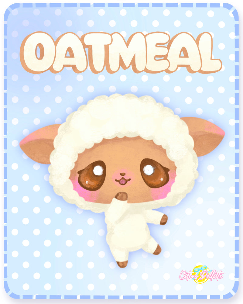 Oatmeal