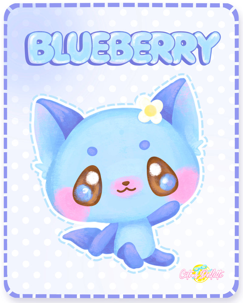 Blueberry