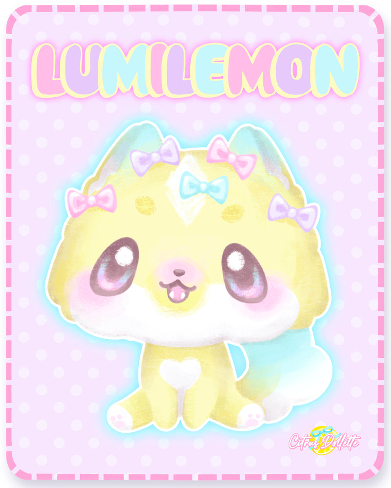 LumiLemon