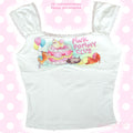 Pink Pommy Club B-grade