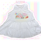 Pink Pommy Club Top
