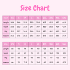 Marshmallow Ribbon Leggings