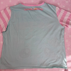 Cutest Monster sample - 3XL